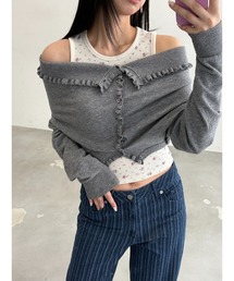 19 roots studio｜ナインティーン ルーツ スタジオのトップス通販