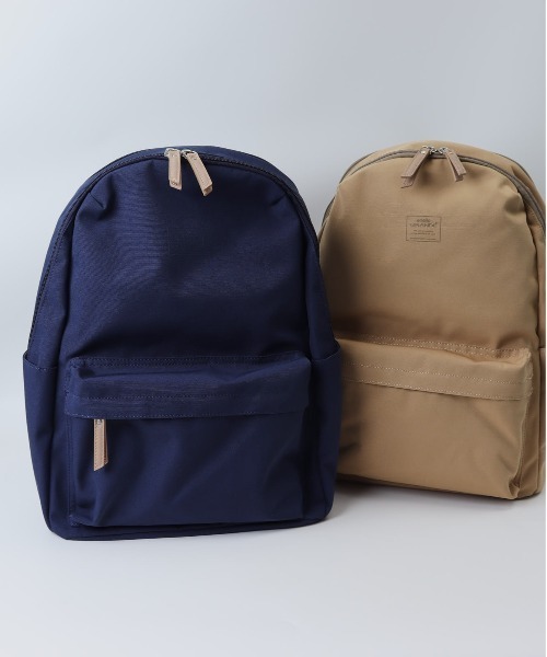 anello GRANDE(アネログランデ)の「anelloGRANDE ふえる リュック(バックパック/リュック・レディース・ベージュ/ネイビー/ブルーグレー/ブラック/オリーブ・FREE)」の18枚目の写真