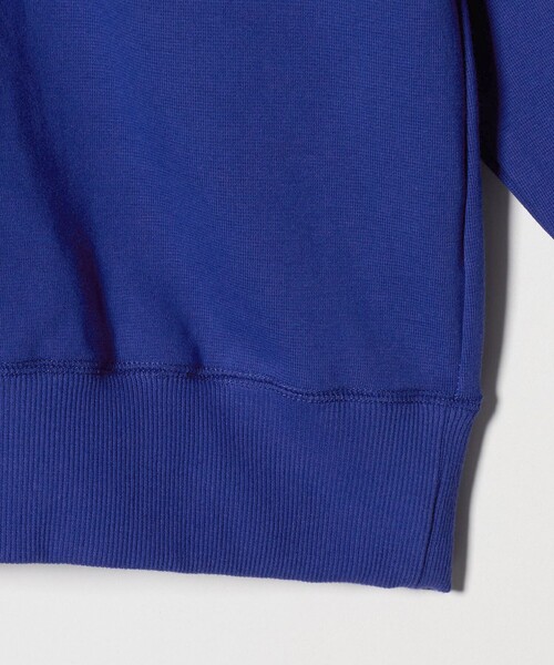 green label relaxing（グリーンレーベルリラクシング）の「メタル調 ドットボタン カーディガン（カーディガン/ボレロ・レディース・ブラック/ベージュ/ロイヤルブルー・FREE）」の22枚目の写真