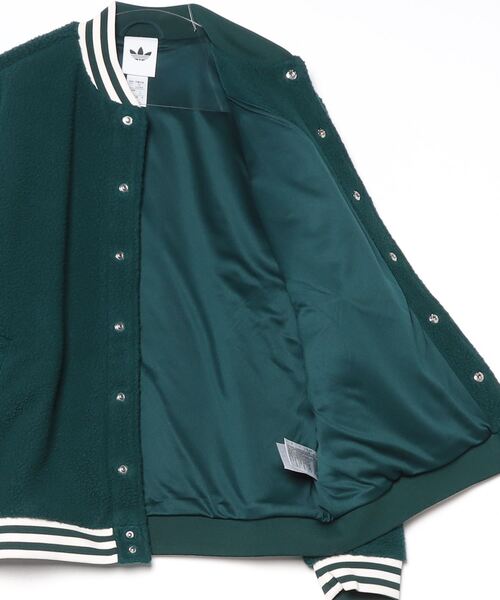 adidas コーチジャケット　緑　サイズL Hoop York City コーチ ジャケット / アディダスオリジナルス adidas