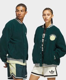 adidas グリーン アウター $_57.JPG?set_id=880000500F