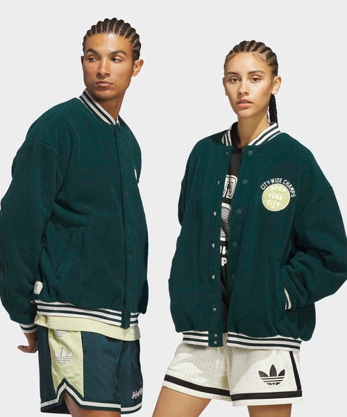 adidas　アディダス　コンサドーレ札幌　ジャンパー ナイロン ジャケット アディダス ジャケット adidas メンズ STDRD 20 オリジナルス