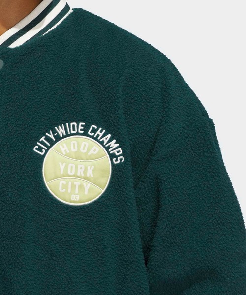 デフジャム　アディダス　コーチジャケット　ヒップホップ 存在感のある♡【adidas】コーチジャケット (adidas/コーチ