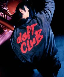 PLEASURES(vW[)PLEASURES × DAFTPUNK DAFT CLUB REVERSIBLE(̑AE^[)