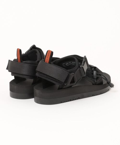 HIJACK SANDALS(ハイジャックサンダル)の「ALTO Uni Blach / サンダル(サンダル・レディース・ブラック・37/38/36)」の13枚目の写真