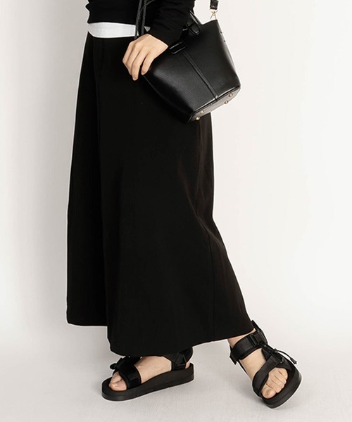 HIJACK SANDALS(ハイジャックサンダル)の「ALTO Uni Blach / サンダル(サンダル・レディース・ブラック・37/38/36)」の11枚目の写真