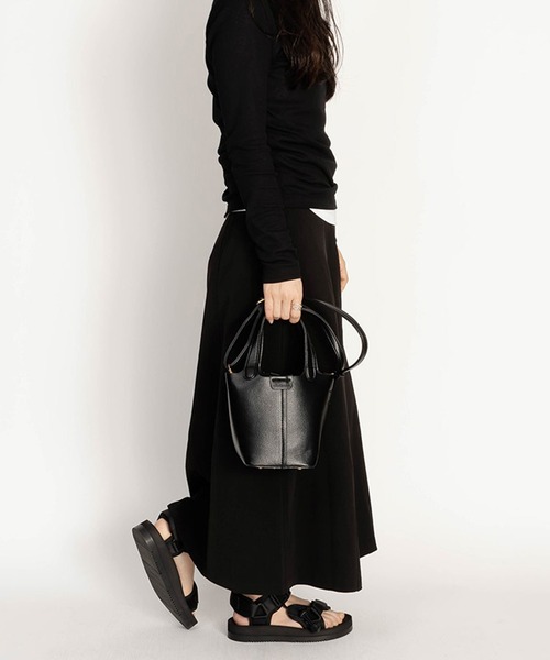 HIJACK SANDALS(ハイジャックサンダル)の「ALTO Uni Blach / サンダル(サンダル・レディース・ブラック・37/38/36)」の18枚目の写真