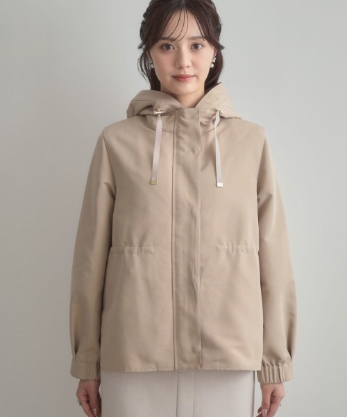 couture brooch（クチュールブローチ）の「【撥水・ライナー付】愛され