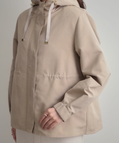 couture brooch（クチュールブローチ）の「【撥水・ライナー付】愛され