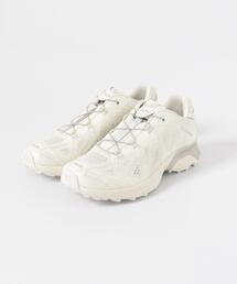 SALOMON | SALOMON　XT-WHISPER VOID(スニーカー)