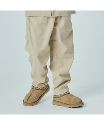 Smoothy | Smoothy Corduroy pants / スムージー コーデュロイパンツ(その他パンツ)