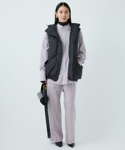 Chaos(カオス)/ ◇REMI RELIEF◇別注ダウンベスト（ダウンベスト