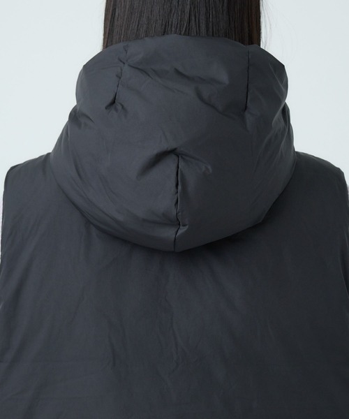 Chaos(カオス)/ ◇REMI RELIEF◇別注ダウンベスト（ダウンベスト