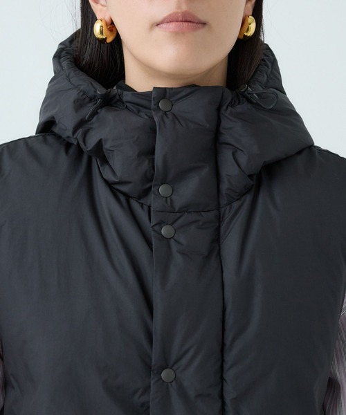 Chaos(カオス)/ ◇REMI RELIEF◇別注ダウンベスト（ダウンベスト