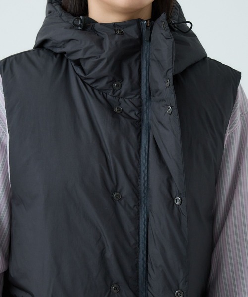 Chaos(カオス)/ ◇REMI RELIEF◇別注ダウンベスト（ダウンベスト