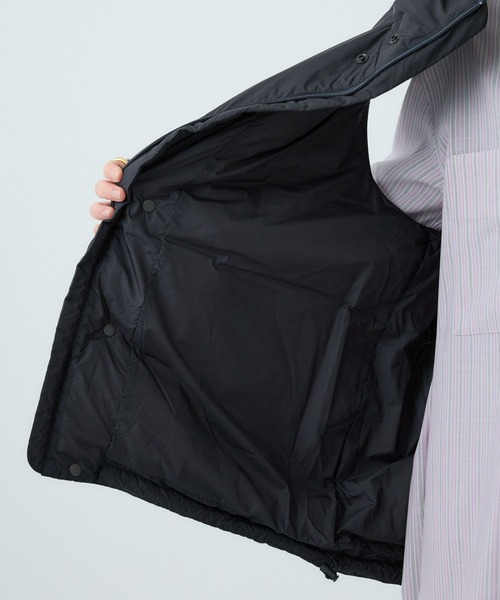 Chaos(カオス)/ ◇REMI RELIEF◇別注ダウンベスト（ダウンベスト