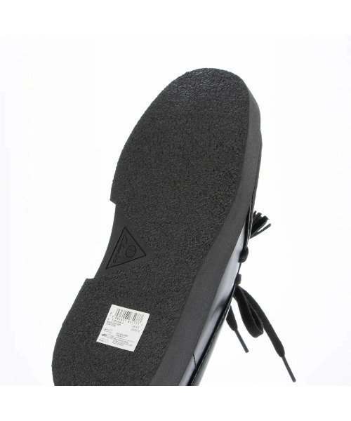 Clarks(クラークス)の「Clarks Torview W(クラークス トービュー W)(スニーカー・レディース・ブラック系/ワイン系・22cm/22.5cm/23cm/23.5cm/24cm/24.5cm/25cm)」の6枚目の写真