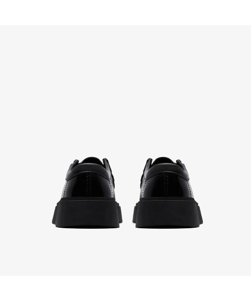 Clarks(クラークス)の「Clarks Torview W(クラークス トービュー W)(スニーカー・レディース・ブラック系/ワイン系・22cm/22.5cm/23cm/23.5cm/24cm/24.5cm/25cm)」の5枚目の写真