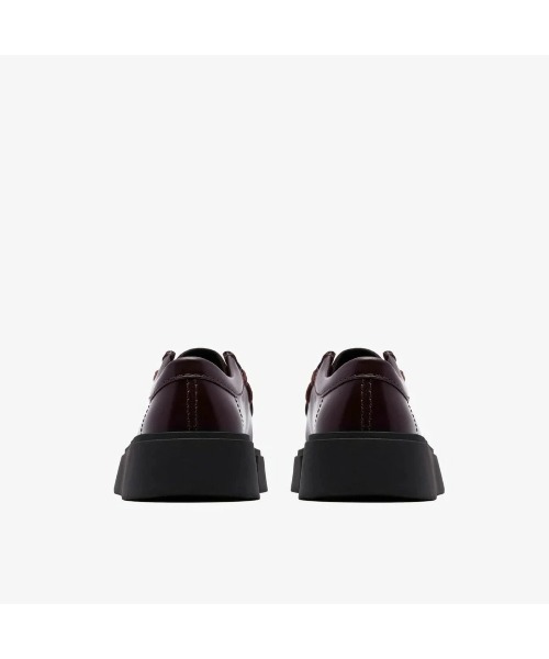 Clarks(クラークス)の「Clarks Torview W(クラークス トービュー W)(スニーカー・レディース・ブラック系/ワイン系・22cm/22.5cm/23cm/23.5cm/24cm/24.5cm/25cm)」の17枚目の写真