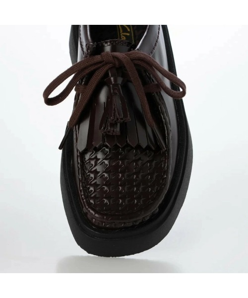 Clarks(クラークス)の「Clarks Torview W(クラークス トービュー W)(スニーカー・レディース・ブラック系/ワイン系・22cm/22.5cm/23cm/23.5cm/24cm/24.5cm/25cm)」の14枚目の写真