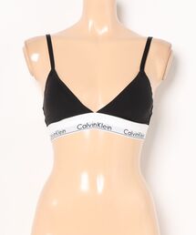 Calvin Klein Underwear(JoNCA_[EFA)CALVIN KLEIN UNDERWEAR/Jo NC A_[EFA/LGHT LINED TRIANGLE(X|[cu)