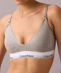 Calvin Klein Underwear(カルバンクラインアンダーウェア)のCALVIN KLEIN UNDERWEAR/カルバン クライン アンダーウェア/LGHT LINED TRIANGLE(スポーツブラ)