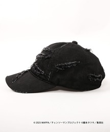 CA4LA（カシラ）の「チェンソーマン x CA4LA CAP02（キャップ）」 - WEAR