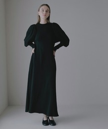 THERMAL KNIT ONE PIECE