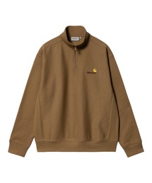 カーハート Carhartt ハーフジップ」に該当するファッション通販