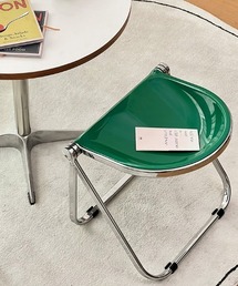 Made in I(ChCAC)Folding mid century chair stool(Ƌ)