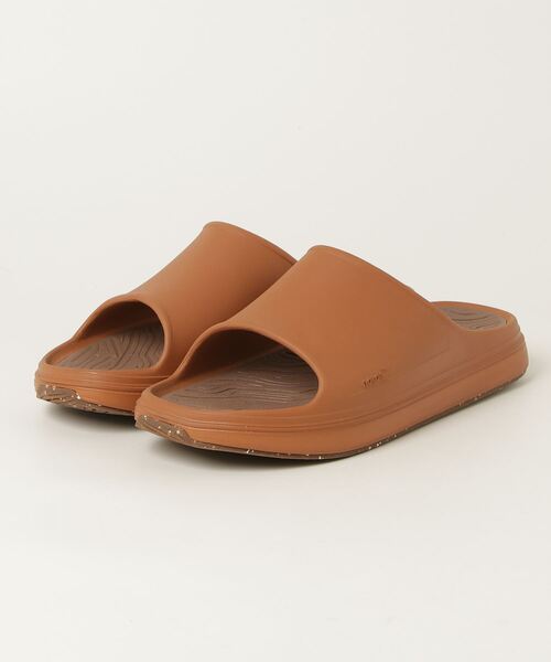 fridge（フリッジ）の「【norda】ノルダ 008（サンダル・メンズ・ブラウン系その他/イエロー系その他/セージグリーン・11/13/6/7/8/10/9）」の2枚目の写真