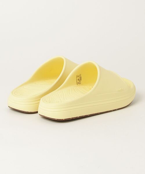 fridge（フリッジ）の「【norda】ノルダ 008（サンダル・メンズ・ブラウン系その他/イエロー系その他/セージグリーン・11/13/6/7/8/10/9）」の4枚目の写真