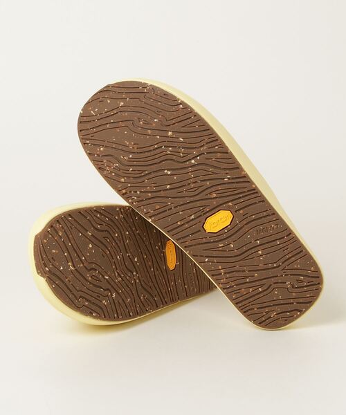 fridge（フリッジ）の「【norda】ノルダ 008（サンダル・メンズ・ブラウン系その他/イエロー系その他/セージグリーン・11/13/6/7/8/10/9）」の5枚目の写真