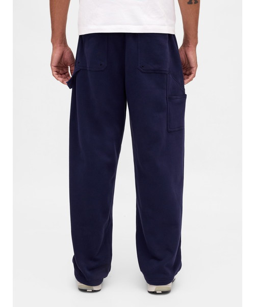 セール】ヴィンテージソフト バギー カーペンター スウェットパンツ