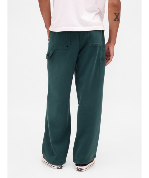 セール】ヴィンテージソフト バギー カーペンター スウェットパンツ