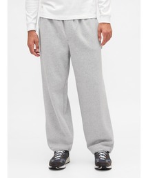 GAP(ギャップ)のヴィンテージソフト GAPロゴ バギー カーペンター スウェットパンツ(スウェットパンツ)