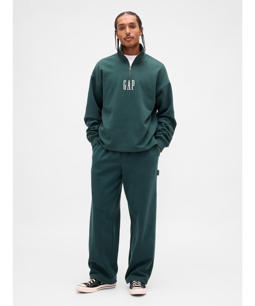 セール】ヴィンテージソフト バギー カーペンター スウェットパンツ