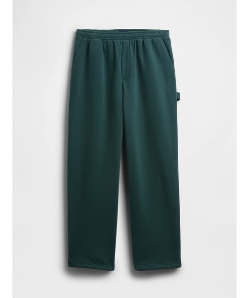 GAP(ギャップ)の「ヴィンテージソフト バギー カーペンター スウェットパンツ(スウェットパンツ・メンズ・ネイビー/グリーン/グレー/アイボリー・XS/S/M/L/XL)」の13枚目の写真