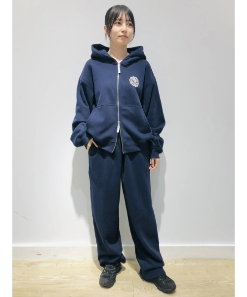 セール】ヴィンテージソフト バギー カーペンター スウェットパンツ