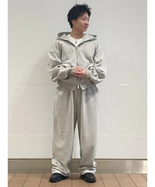 セール】ヴィンテージソフト バギー カーペンター スウェットパンツ