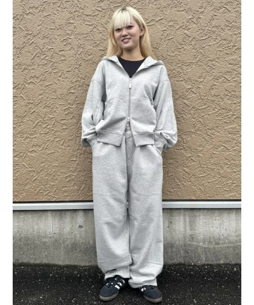 セール】ヴィンテージソフト バギー カーペンター スウェットパンツ