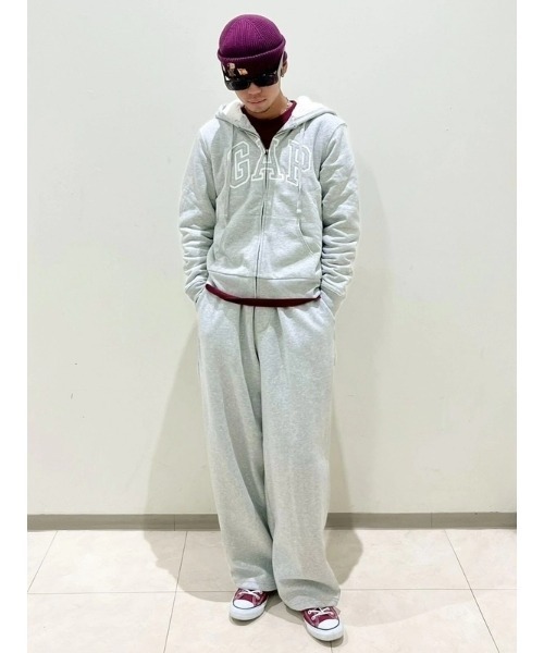 セール】ヴィンテージソフト バギー カーペンター スウェットパンツ