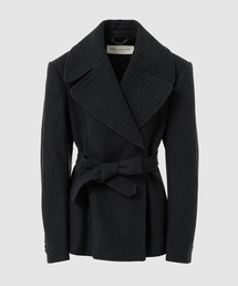 DRIES VAN NOTEN（ドリスヴァンノッテン）の「VAFAELLA 2118 W.W.JACKET（その他アウター）」