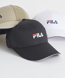 FILA(�t�B��)�́yFILA�z�t�B�� FLM TC LT-MESH CAP�@TC�c�C��/���C�g���b�V���@���C�h�L���b�v�@�c�o�L��œ��Ă��΍�I��(�L���b�v)