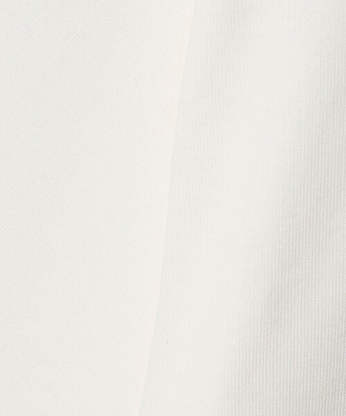 A DAY IN THE LIFE UNITED ARROWS(アデイインザライフユナイテッドアローズ)の「サイロ プリントTシャツ<A DAY IN THE LIFE>(Tシャツ/カットソー・レディース・オフホワイト・FREE)」の4枚目の写真