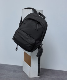 SALON adam et rope'（サロン アダム エ ロペ）の「【WS（ドゥーブル）】撥水ユーティリティーデイバッグ / A4対応（バックパック/リュック）」