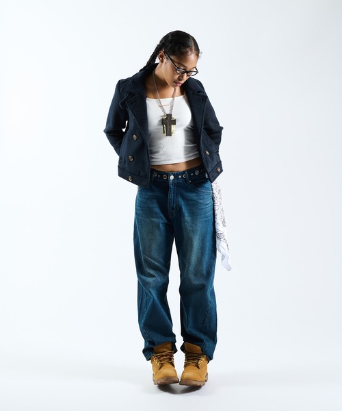 COMPACT P COAT（ピーコート）｜FTW（エフティダブリュー）の