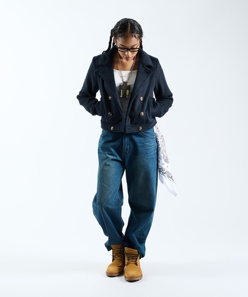 COMPACT P COAT（ピーコート）｜FTW（エフティダブリュー）の