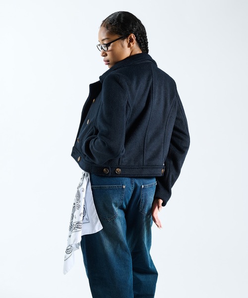 COMPACT P COAT（ピーコート）｜FTW（エフティダブリュー）の