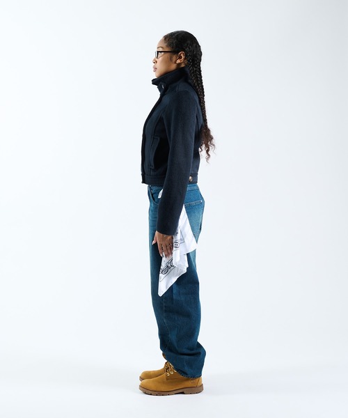 COMPACT P COAT（ピーコート）｜FTW（エフティダブリュー）の